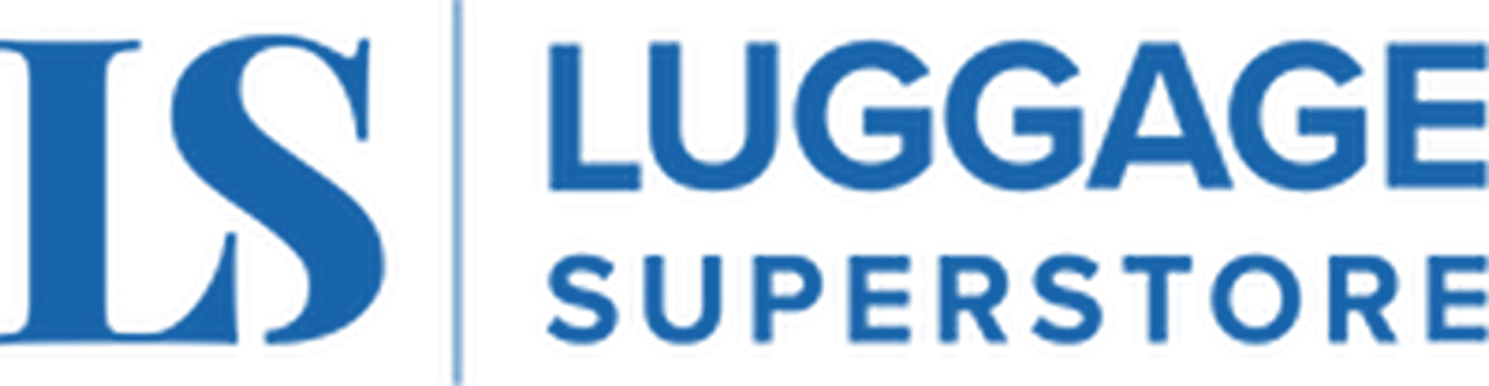 Luggage Superstore logo
